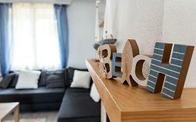 Vadszőlő Apartmanház Gyomaendrőd
