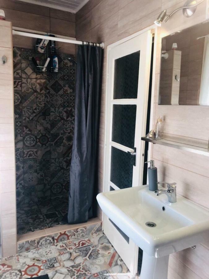 Vadszőlő Apartmanház Gyomaendrőd Kültér fotó