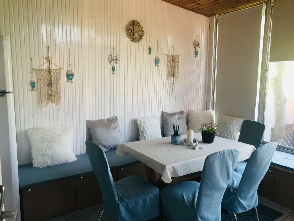 Vadszőlő Apartmanház Gyomaendrőd Kültér fotó
