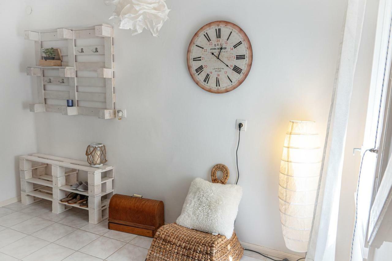 Vadszőlő Apartmanház Gyomaendrőd Kültér fotó