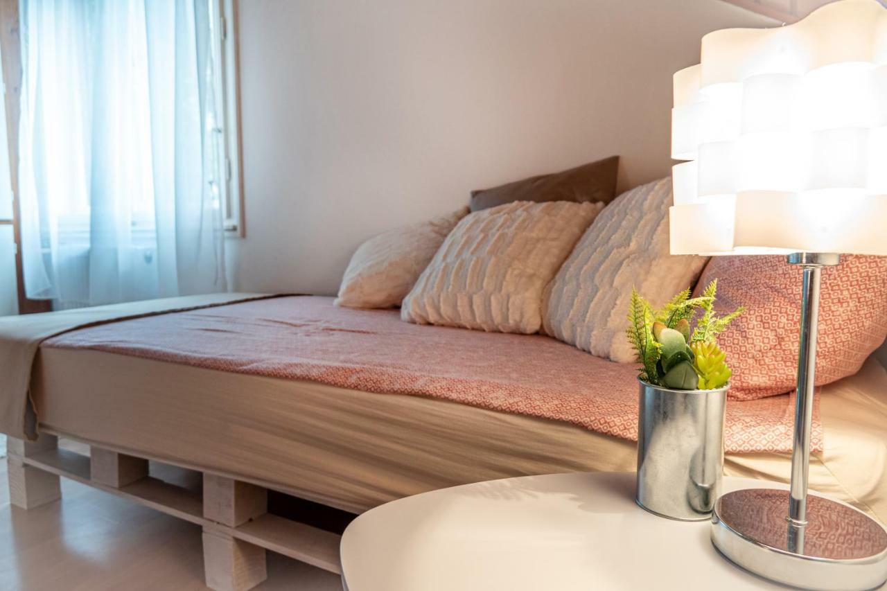 Vadszőlő Apartmanház Gyomaendrőd Kültér fotó