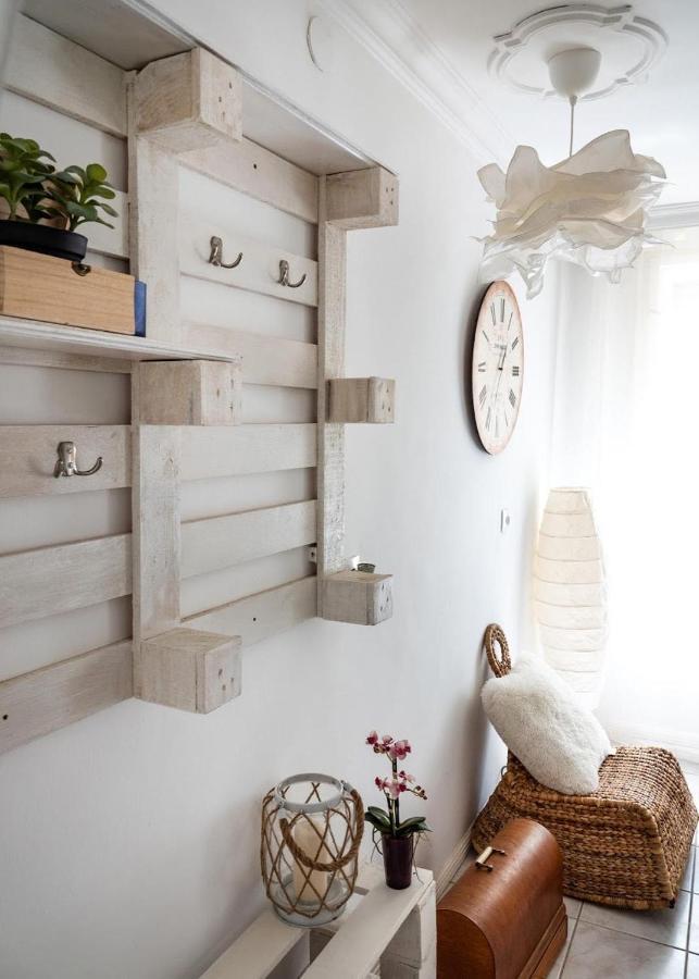 Vadszőlő Apartmanház Gyomaendrőd Kültér fotó